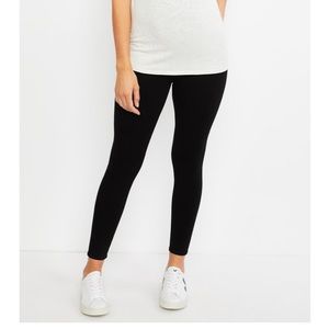 AG SECRET FIT BELLY LEGGING ANKLE MATERNITY JEANS